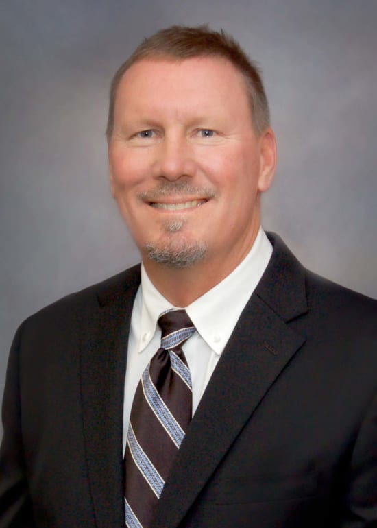 Jason Hulett