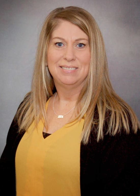 Dawn McGuire, CPPM