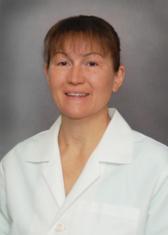 Amy Thompson, M.D.