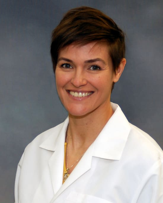 Erica Pelinski, PA-C
