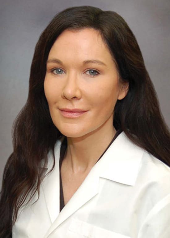 Miriam Carr, FNP-C