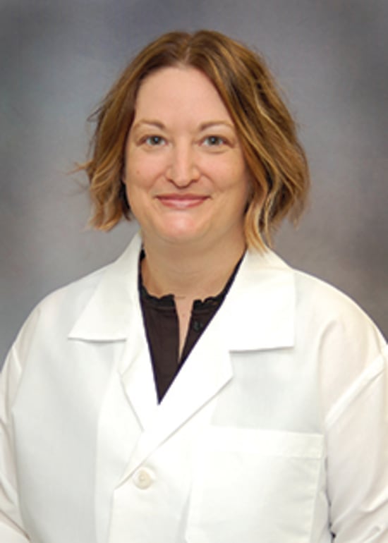 Kristen Theobald-Hazel, D.O.