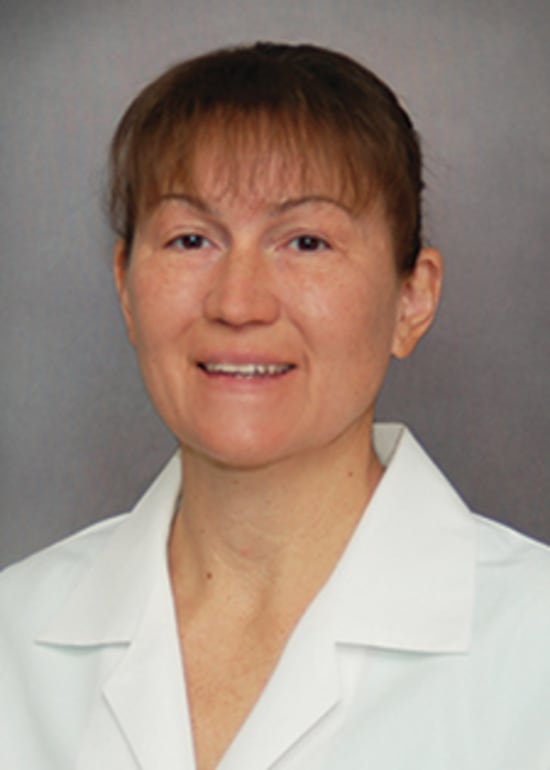 OB-GYN Amy Thompson, M.D.