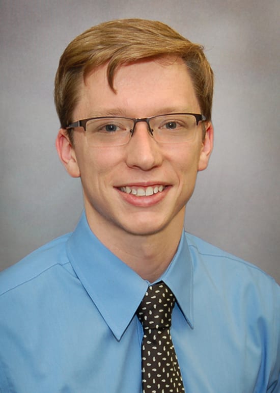 Joe Selby, R.N.