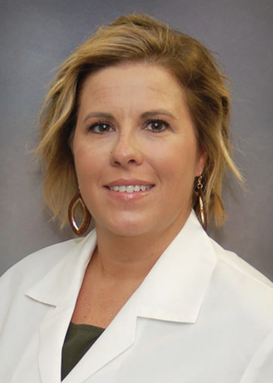 April Miller, MSN, APRN, FNP-C