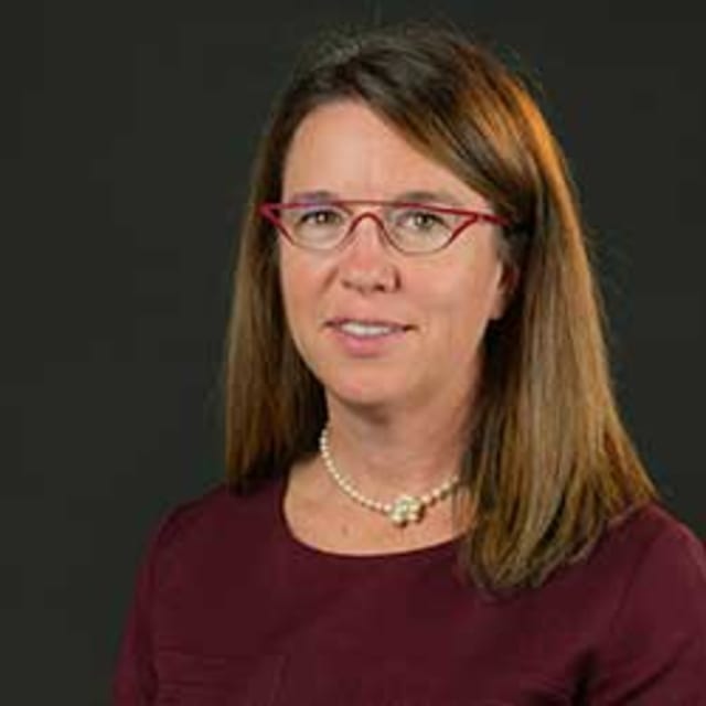 Dr. Kathryn Bertany
