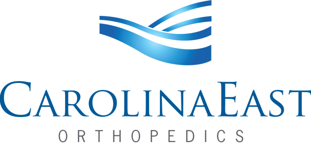 Carolinaeast Logo Ortho 