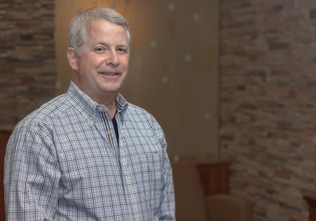 Dr. Eric Schubert, Neurosurgeon