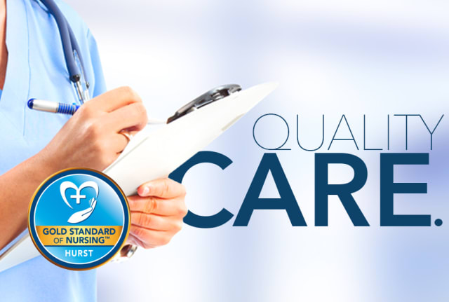 Quality Care