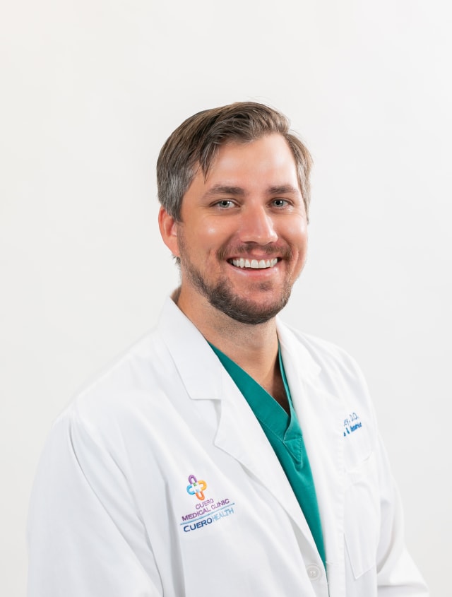 Dr. Nick Lemley Now Seeing NEW OB Patients at Yorktown ...