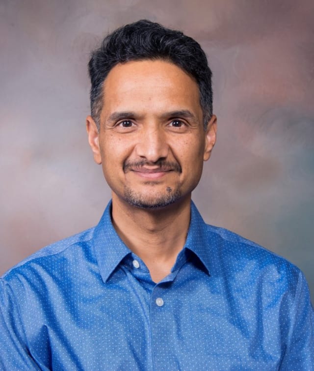 Deepak Joshi MD