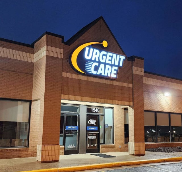 Iredell Urgent Care Statesville Now Open