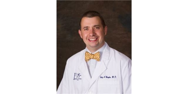 Cody Wingler, MD, FAAFP
