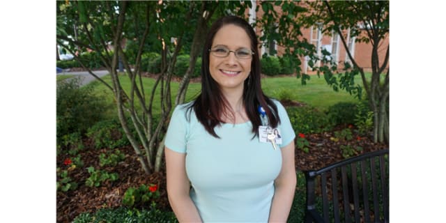 Allison Simmons