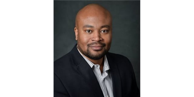 Harold Brown, MBA, CMPE
