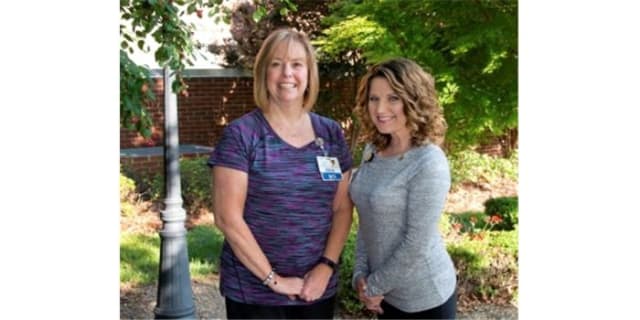 Nursing award winners 2