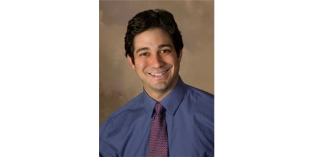 Ricardo DeLeon, MD