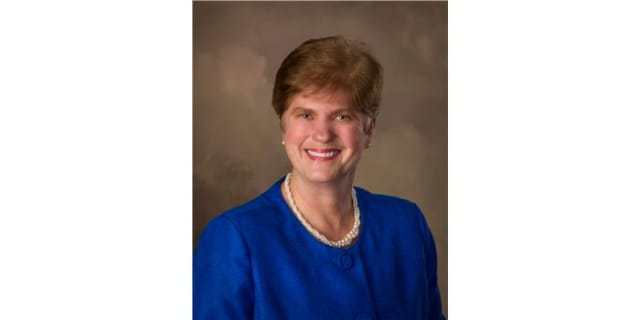 Becky Quate