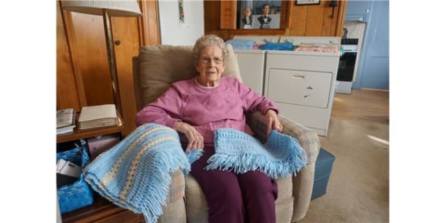 Vera G. Webster