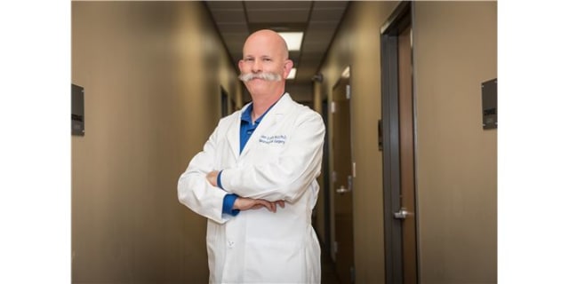 Dr. Peter Miller