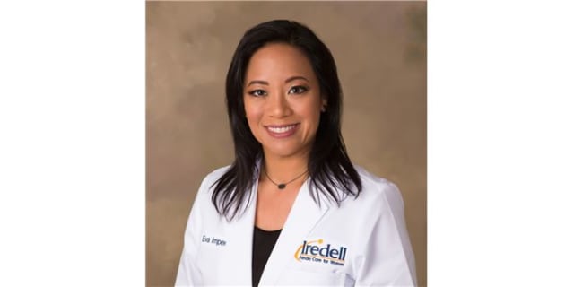 Eva Imperial, MD
