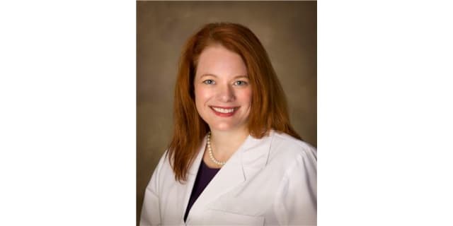 Dr. Emily Nabors