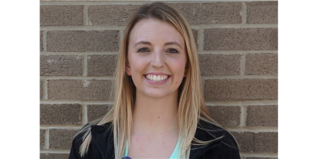 Abby Dunlap