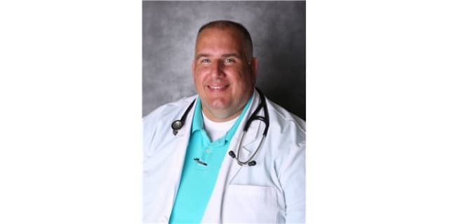 Dr. Jonathan Goodnight
