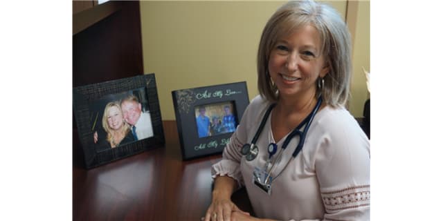Lori Sumner