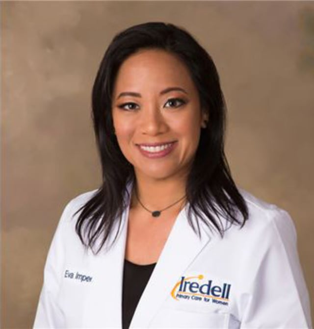 Eva Imperial, MD