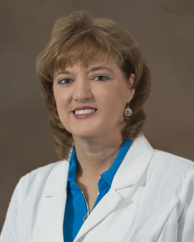 Malinda Sherrill