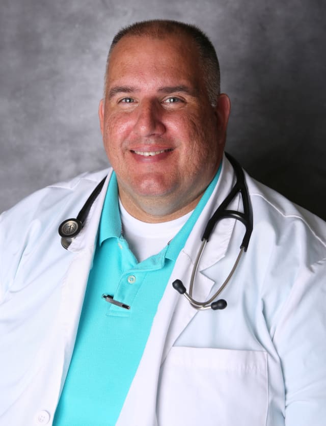 Jonathan Goodnight, MD