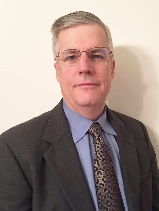 Hal Hennis is Director of Food Services at Iredell Memorial Hospital