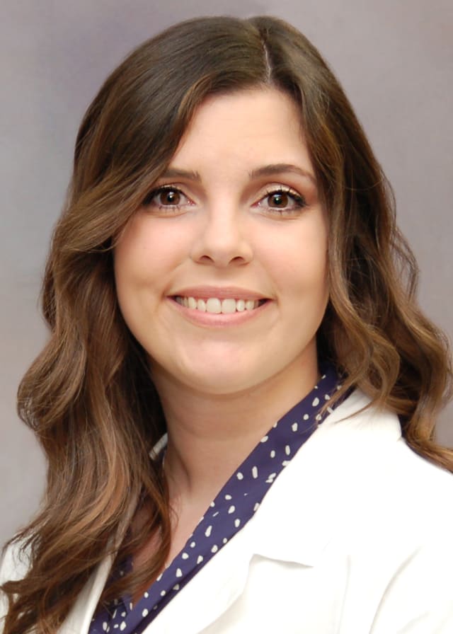 Nurse Practitioner Reeves Joins Lake Regional ENT & Audiology Lake Regional Health System