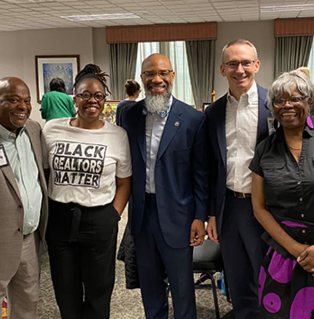 Maury Regional Health to host 3rd annual Black History Expo vendor fair ...