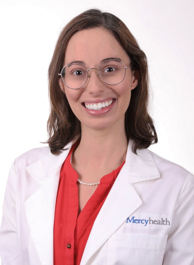 Mercyhealth Dr. Katy Coggins, ophthalmology Mercyhealth