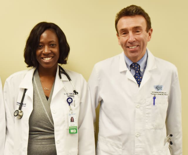 Oswego Health to host a Healthy You event on Women and Heart Disease Oswego Health