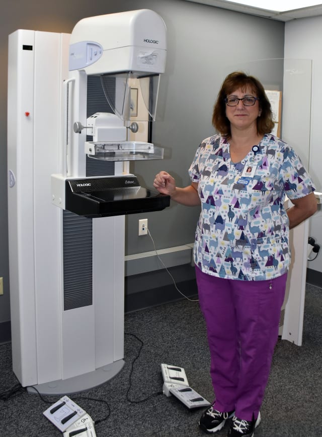 Oswego Health Medical Imaging Locations Pass MQSA
