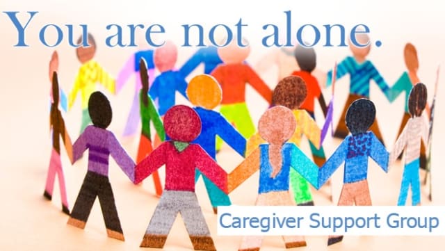 center for discovery support group