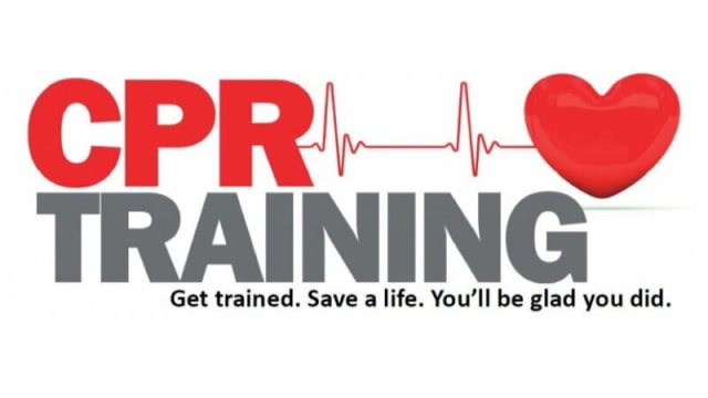 Public CPR Classes Resume at RiverView | RiverView Health