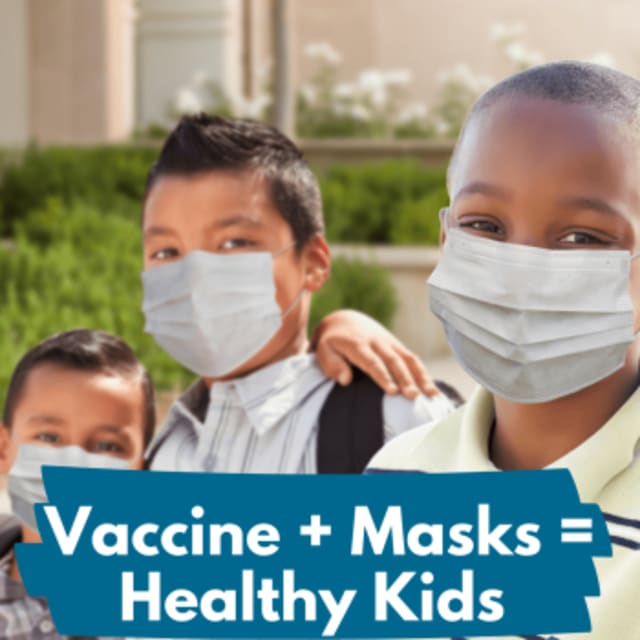 Southeast Health System Vaccines and Face Masks For