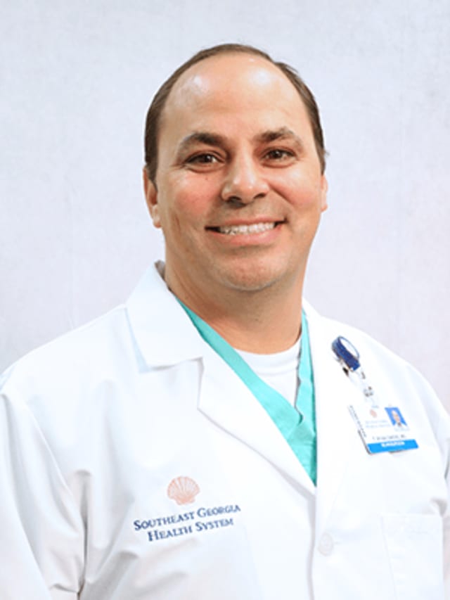 Southeast Health System Timothy Owens, MD to Southeast