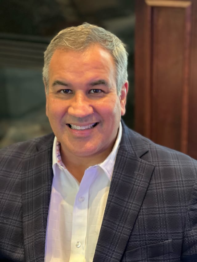 Southeast Georgia Health System Welcomes Grigsby as New Chief Financial Officer