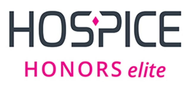 Hospice Honors Elite
