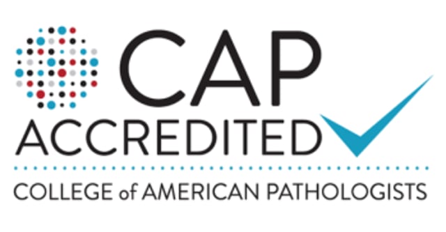 CAP Cert Logo