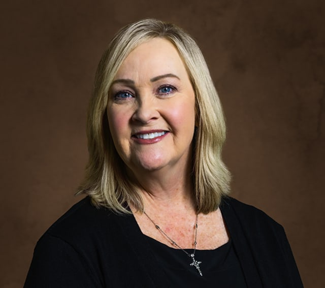 Lisa Heuring