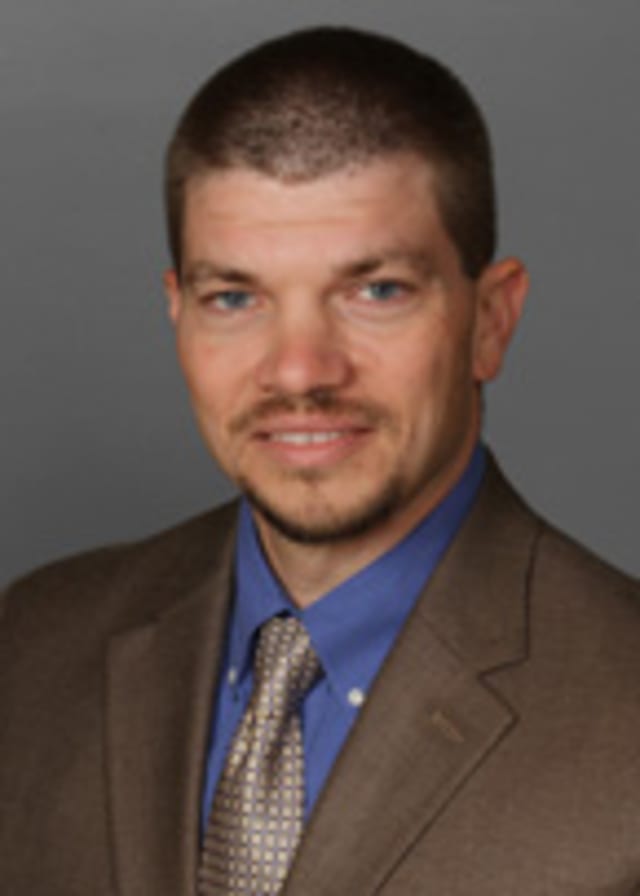 Jason Emmenderfer