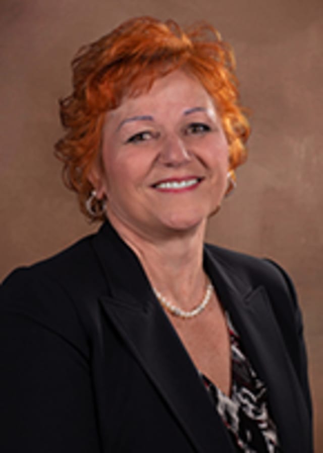 Maria Sudak