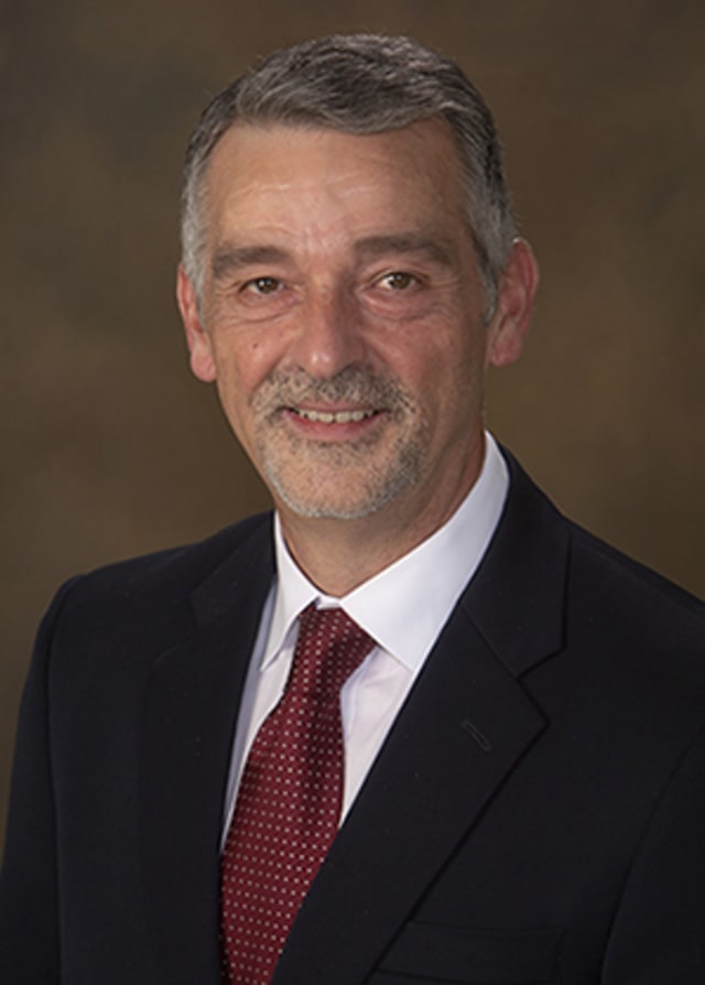 Tim Cockrell