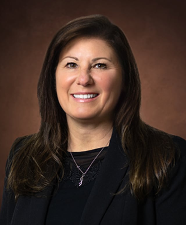 Julie Woodruff